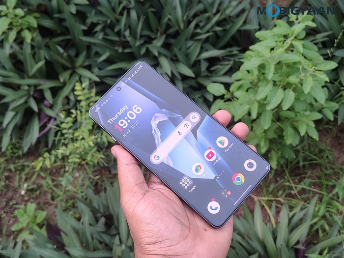 OnePlus 13R Review Design Display Cameras Build Quality 6 Months 4