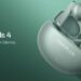 OnePlus Buds 4 launched in India at ₹5,999 with 55dB ANC, Dual Drivers, and LHDC 5.0
