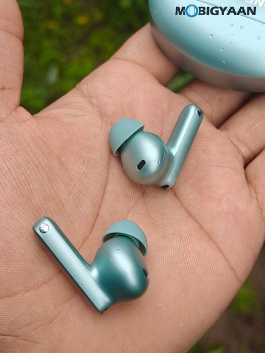 OnePlus Buds 4 Review Design 10