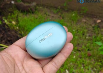 OnePlus Nord 5 Review – 6800mAh | 144Hz | 50MP Selfie – Better Than You Think!