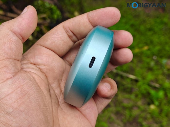 OnePlus Buds 4 Review Design 15