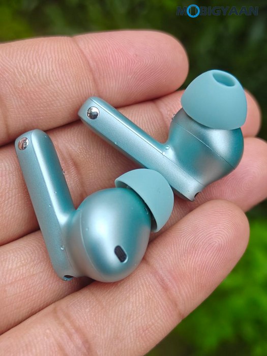OnePlus Buds 4 Review Design 6
