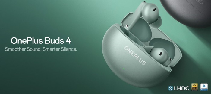 OnePlus Buds 4