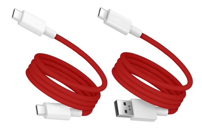 OnePlus Magnetic Charging Cable
