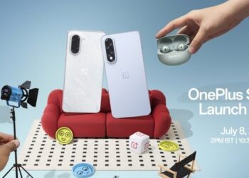 OnePlus Summer Launch event – Here’s how to watch the keynote on the 8th of July!
