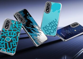 OnePlus launches Nord 5 and Nord CE5 Magnetic Cases and new Magnetic Charging Cables in India starting at ₹499