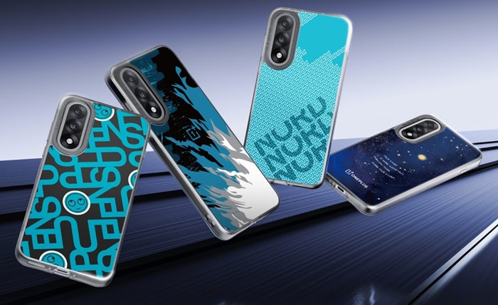OnePlus Magnetic Cases