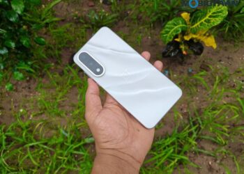 OnePlus Nord 5 Review – 6800mAh | 144Hz | 50MP Selfie – Better Than You Think!