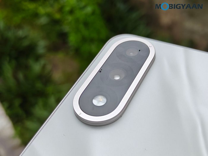 OnePlus Nord 5 Review Design Display Cameras Build Quality 19