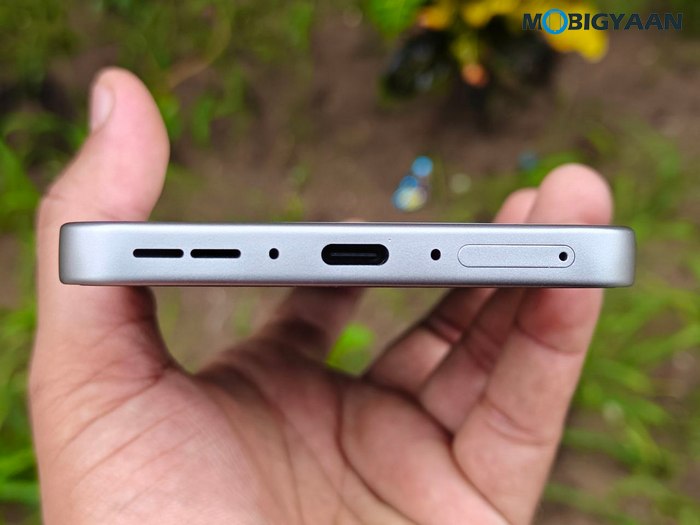 OnePlus Nord 5 Review Design Display Cameras Build Quality 7