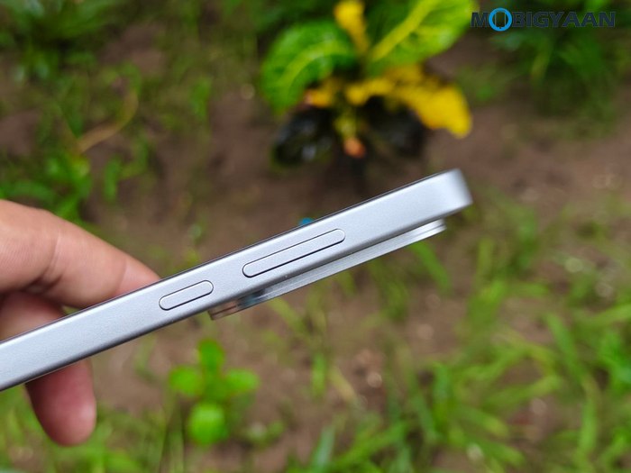 OnePlus Nord 5 Review Design Display Cameras Build Quality 8