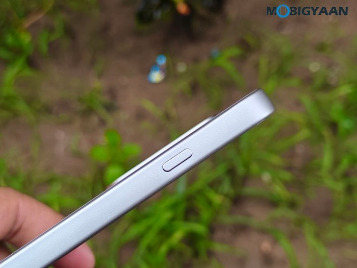 OnePlus Nord 5 Review Design Display Cameras Build Quality 9