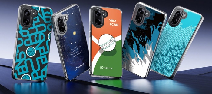 OnePlus Magnetic Cases