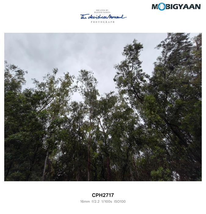 OnePlus Nord CE5 Review Camera Samples 13