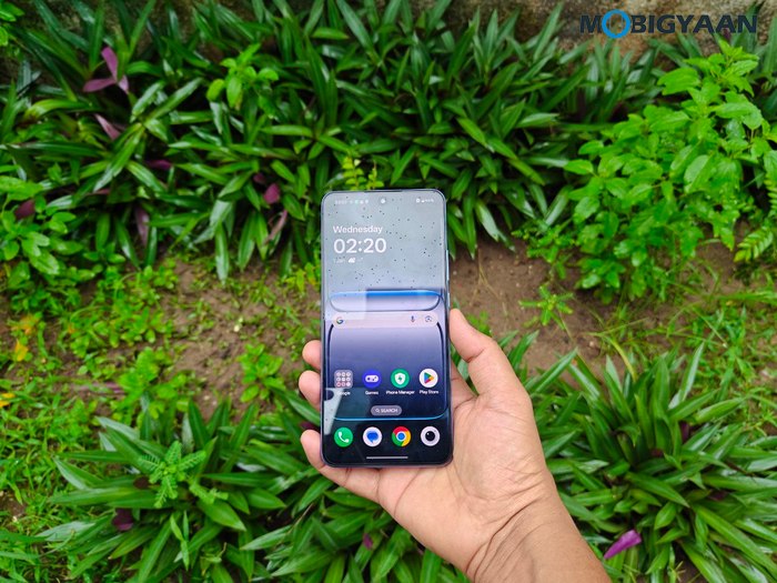OnePlus Nord CE5 Review Design Display Cameras Build Quality 1