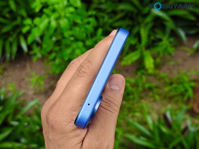 OnePlus Nord CE5 Review Design Display Cameras Build Quality 10