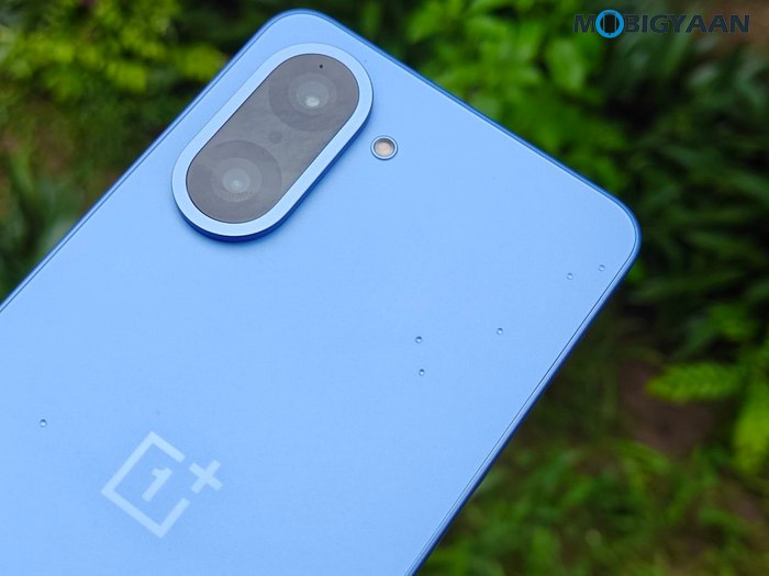 OnePlus Nord CE5 Review Design Display Cameras Build Quality 11