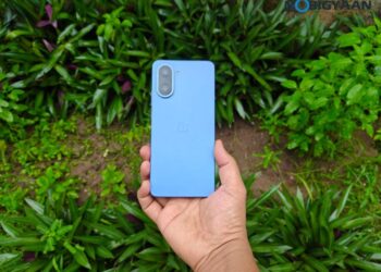 OnePlus Nord 5 Review – 6800mAh | 144Hz | 50MP Selfie – Better Than You Think!