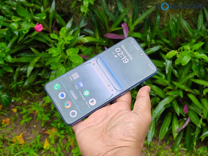 OnePlus Nord CE5 Review Design Display Cameras Build Quality 4