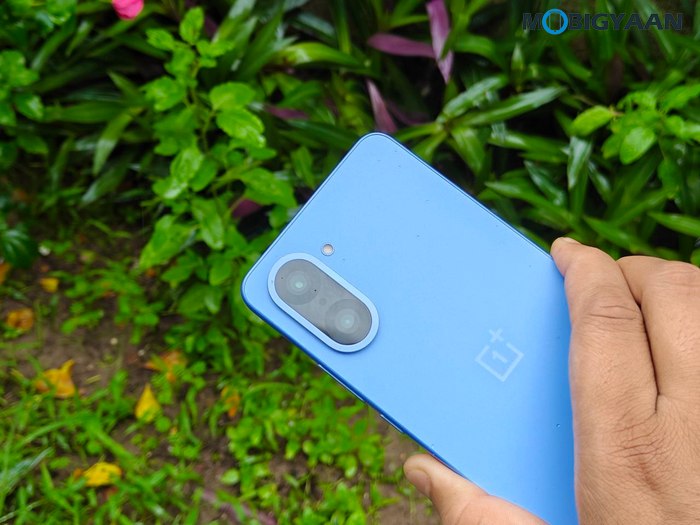 OnePlus Nord CE5 Review Design Display Cameras Build Quality 5