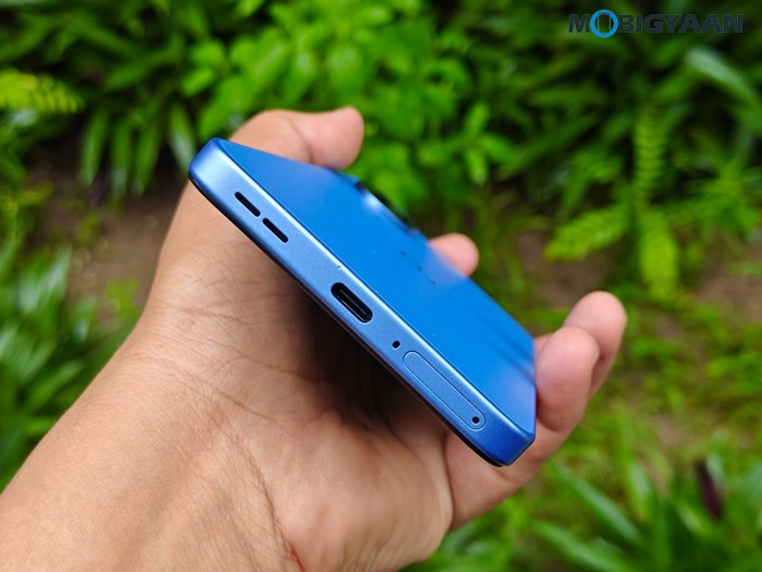 OnePlus Nord CE5 Review Design Display Cameras Build Quality 8