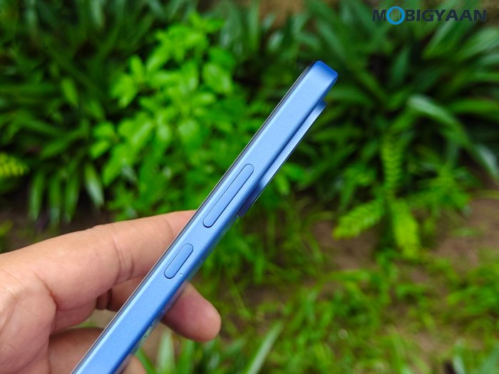 OnePlus Nord CE5 Review Design Display Cameras Build Quality 9