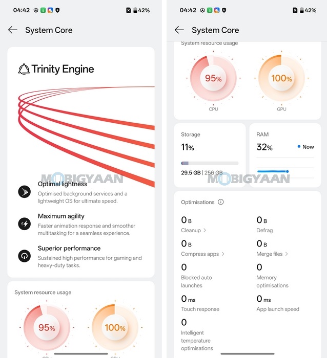 OnePlus Nord CE5 Review OxygenOS 15 CPU Features