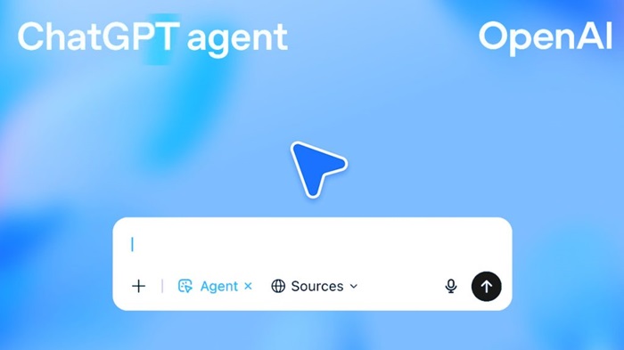chatgpt agent