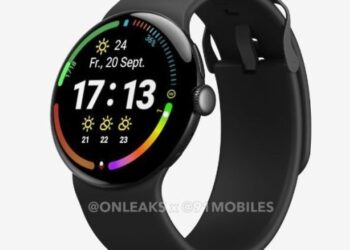 Google Pixel Watch 4 specs leaked ahead of launch