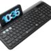 Portronics launches Bubble 3.0 Wireless Keyboard in India featuring built-in stand
