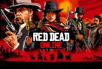 Red Dead Redemption Online free download available for 48 hours – Here’s how to claim