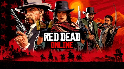 Red Dead Redemption Online free download