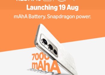 Redmi 15 5G with 7000mAh battery launching in India on 19th August