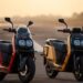 5 upcoming electric scooters in India – Ather, TVS, Yamaha, Suzuki, Kinetic, and more