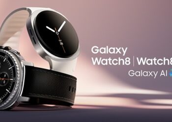 Samsung Galaxy Watch8 and Galaxy Watch8 Classic launched in India at ₹32,999