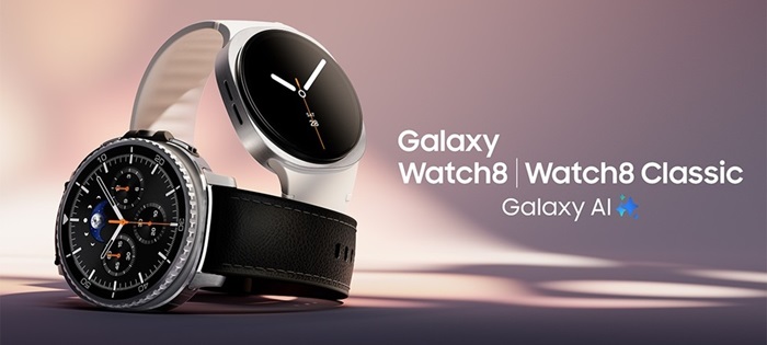 Samsung Galaxy Watch8 Series