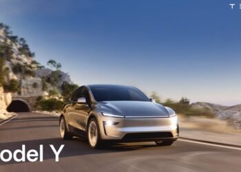 5 Things To Know About Tesla Model Y electric SUV in India