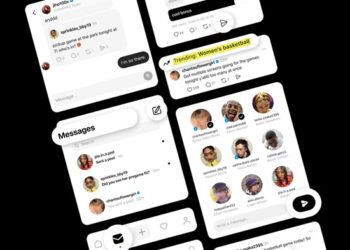 Threads gets direct messaging and Highlighter for trending content