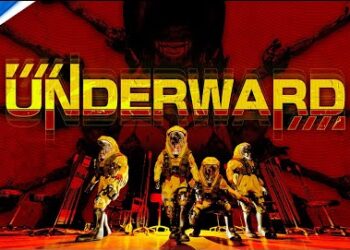 PS5 gets surprise console-exclusive horror title ‘Underward’ and it’s terrifying
