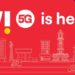 Vi launches 5G services in Sonipat 18 Vi launches 5G services in Sonipat