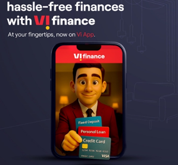 Vi Finance