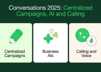 WhatsApp Business to introduce status ads, AI chat support, and voice calling