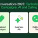 WhatsApp Business to introduce status ads, AI chat support, and voice calling