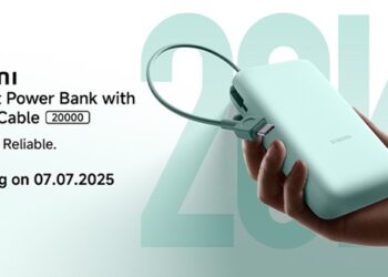 Nothing Phone (3) launched in India at ₹79,999 featuring Snapdragon 8s Gen 4, Glyph Matrix, quad 50MP cameras, 1.5K AMOLED, Gorilla Glass 7i, IP68 rating, Nothing OS 3.5, and more