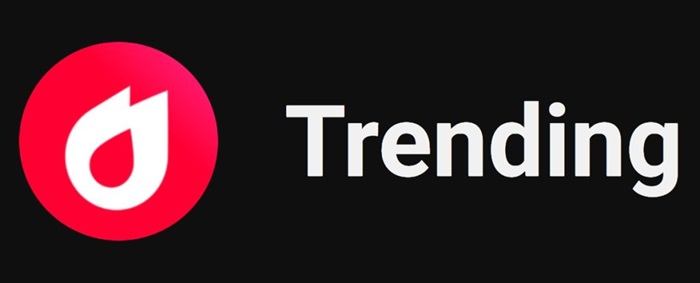 YouTube Trending
