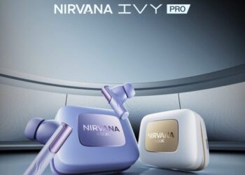 boAt Nirvana Ivy Pro and Nirvana Zenith Pro TWS earbuds teased ahead of July launch