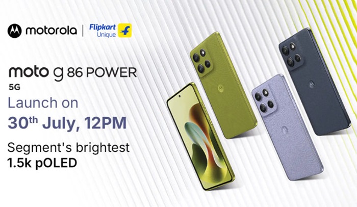 moto g86 power 5g