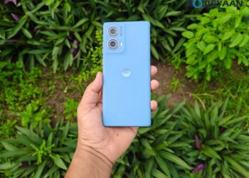 moto g96 5G – Hands-On and First Impressions
