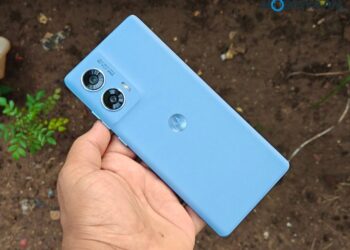 moto g96 5G – Hands-On and First Impressions