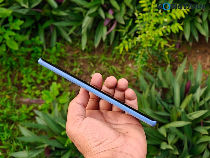 moto g96 5G Review Design Display Cameras Build Quality 21